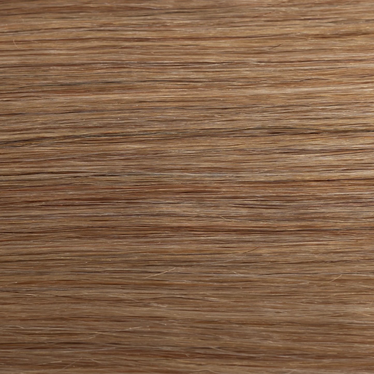 4-Clip Ear-to-Ear Straight Volumizer