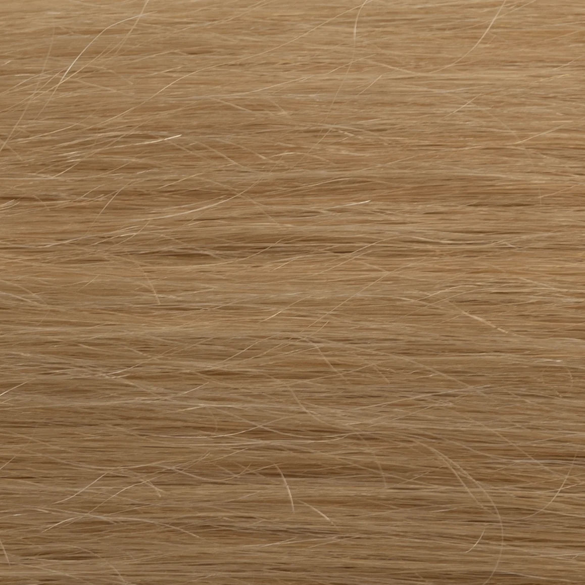 4-Clip Ear-to-Ear Straight Volumizer