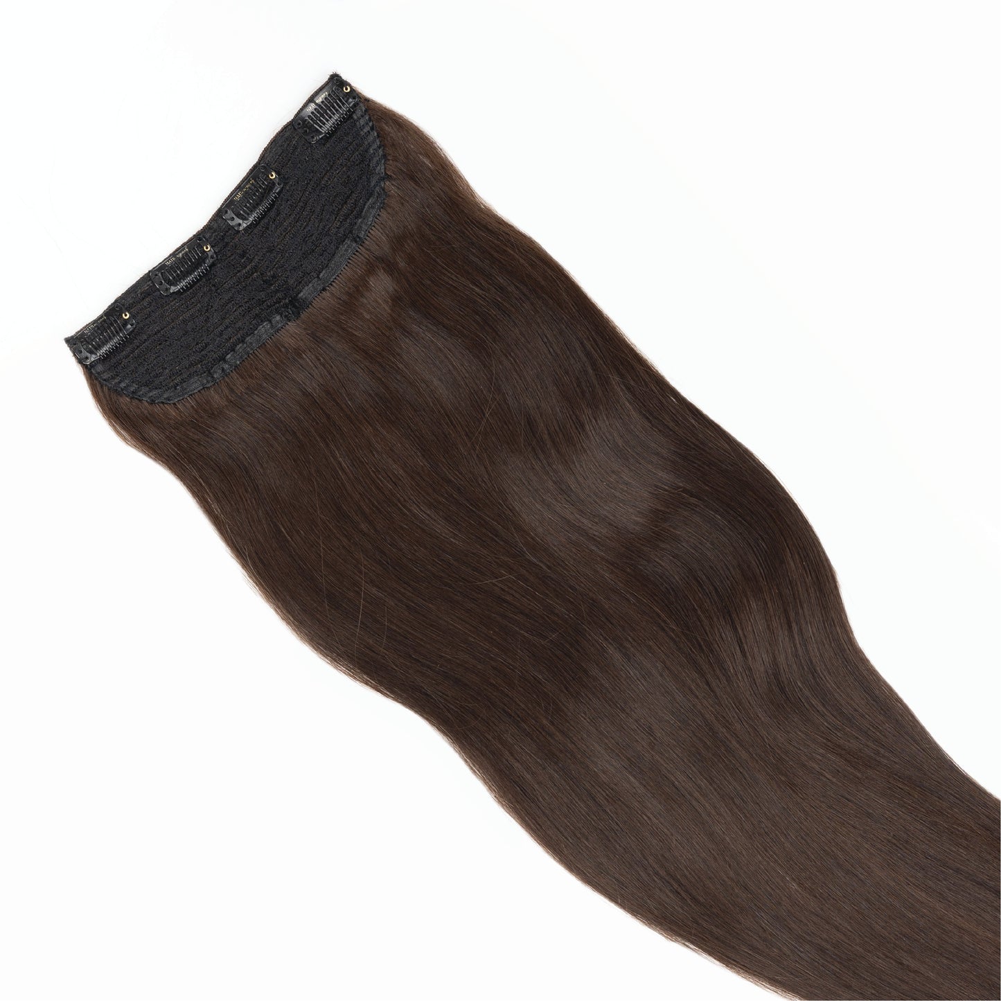 Ear-to-Ear Volumizing Clips for Curly Hair - Set of 4