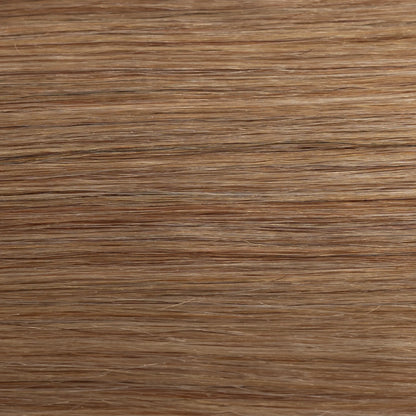 4-Clip Ear-to-Ear Straight Volumizer