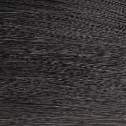 4-Clip Ear-to-Ear Straight Volumizer
