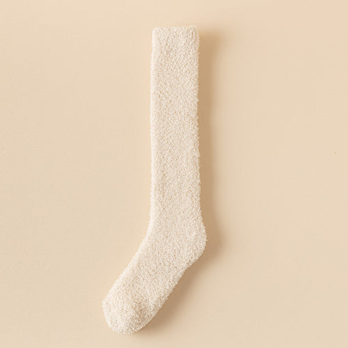 Women's Ultra-Warm Fleece-Lined Winter Socks