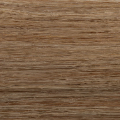 4-Clip Ear-to-Ear Straight Volumizer