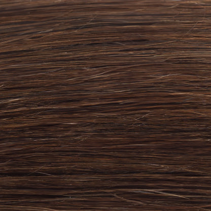 4-Clip Ear-to-Ear Straight Volumizer