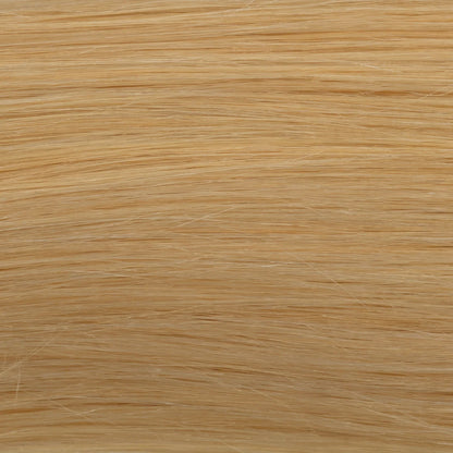 4-Clip Ear-to-Ear Straight Volumizer